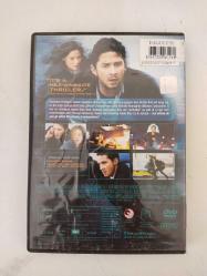 EAGLE EYE        ORJİNAL FİLM  DVD ( 18296