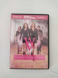 VAMPİR AKEDEMİSİ    ORJİNAL FİLM  DVD ( 18330