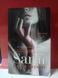 KATİLLER ÇETESİ SARAİ 1. KİTAP (2.EL)