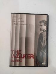 THE WALKER ENTRİKA         ORJİNAL FİLM  DVD ( 18437