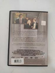 THE WALKER ENTRİKA         ORJİNAL FİLM  DVD ( 18437