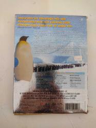 İMPARATORUN YOLCULUĞU        ORJİNAL FİLM  DVD ( 18480