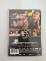 SON GECE        ORJİNAL FİLM  DVD ( 18482