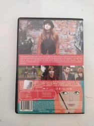 AŞKTA MUTLU SON YOKTUR     ORJİNAL FİLM  DVD ( 18485