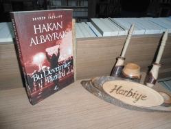 BU DEVRİMLER BİZİM / DEVRİM YAZILARI