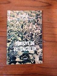 TÜRKİYE'DE TÜTÜNCÜLÜK