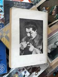 enver hoca stalin'i anlatıyor - enver hoca