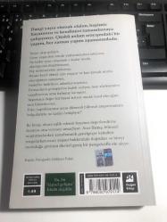 HAYATIN HAKKINI VERMEK - YAZARI ACAR BALTAŞ'TAN İMZALI VE DE İTHAFLI... - SAĞLIKLI MUTLU VE UZUN YAŞAMAK - DOĞAN KİTAP PİSİKOLOJİ BİRİNCİ BASKI 2020...