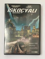 Highlander: İskoçyalı - (DVD Film)