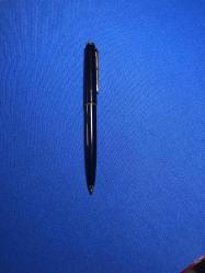 Mont Blanc Tükenmez Kalem