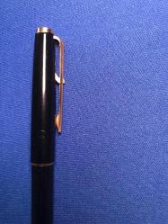 Mont Blanc Tükenmez Kalem