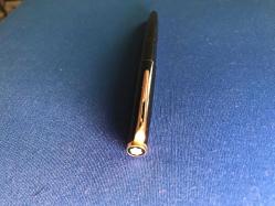 Mont Blanc Tükenmez Kalem