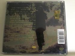 Ottmar Liebert + Luna Negra / Solo Para Ti / CD