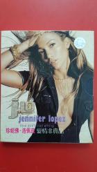 JENNİFER LOPEZ J.LO  2 CD