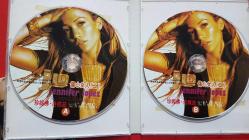 JENNİFER LOPEZ J.LO  2 CD