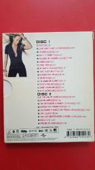 JENNİFER LOPEZ J.LO  2 CD