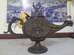 PERİBACALARI KANDİL