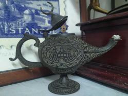 PERİBACALARI KANDİL