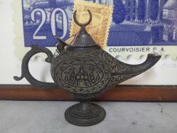 PERİBACALARI KANDİL