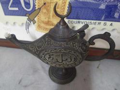 PERİBACALARI KANDİL