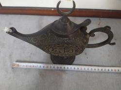 PERİBACALARI KANDİL