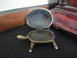 KAPLUMBAĞA KÜLLÜK