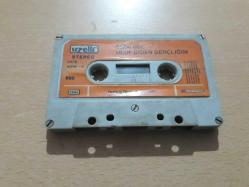 UÇUP GİDEN GENÇLİĞİME - ESEN GÜL - KASET