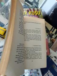 falaka - ömer seyfettin (bütün eserleri 8)