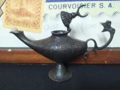 PİRİNÇ HİLAL KANDİL