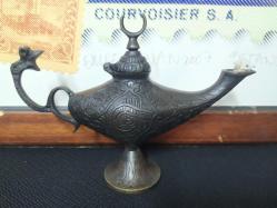 PİRİNÇ HİLAL KANDİL