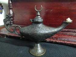 PİRİNÇ HİLAL KANDİL