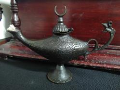 PİRİNÇ HİLAL KANDİL