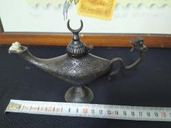 PİRİNÇ HİLAL KANDİL