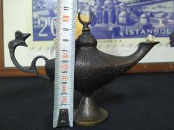 PİRİNÇ HİLAL KANDİL