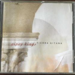 Gipsy Kings - Tierra Gitana / CD