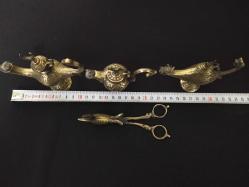 PİRİNÇ KANDİL KOLEKSİYONU