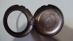 CEP SAATİ MUHAFAZA KUTUSU.