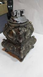 MSÇ6----- ESKİ ARIZALI GAZLI MASA ÇAKMAĞI