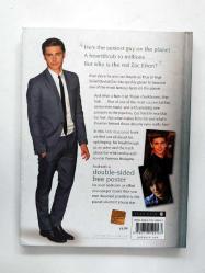 Zac Efron The Unauthorized Biography