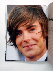 Zac Efron The Unauthorized Biography