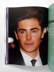 Zac Efron The Unauthorized Biography