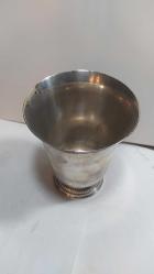 P13---GÜMÜŞ KAPLAMA KAŞIKLIK