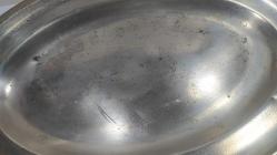 RF59---GÜMÜŞ KAPLAMA KAYIK TABAK--3