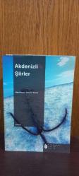 Akdenizli Şiirler Antoloji