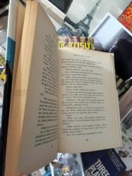 gecearısı kovboyu - james leo herlihy