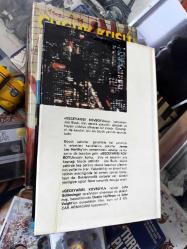 gecearısı kovboyu - james leo herlihy