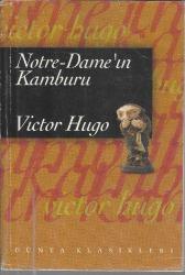 NOTRE-DAME'IN KAMBURU