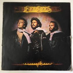 Bee Gees - Children Of The World / Turkey 1977 / LP / *funk & soul, disco*