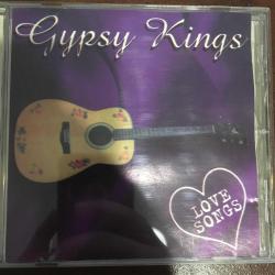 Gipsy Kings - Love Songs / CD