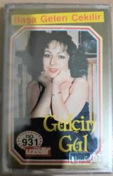 Efemera - Gülçin Gül - Başa Gelen Çekilir - Uzelli 931 - kitantik - kitaLog
